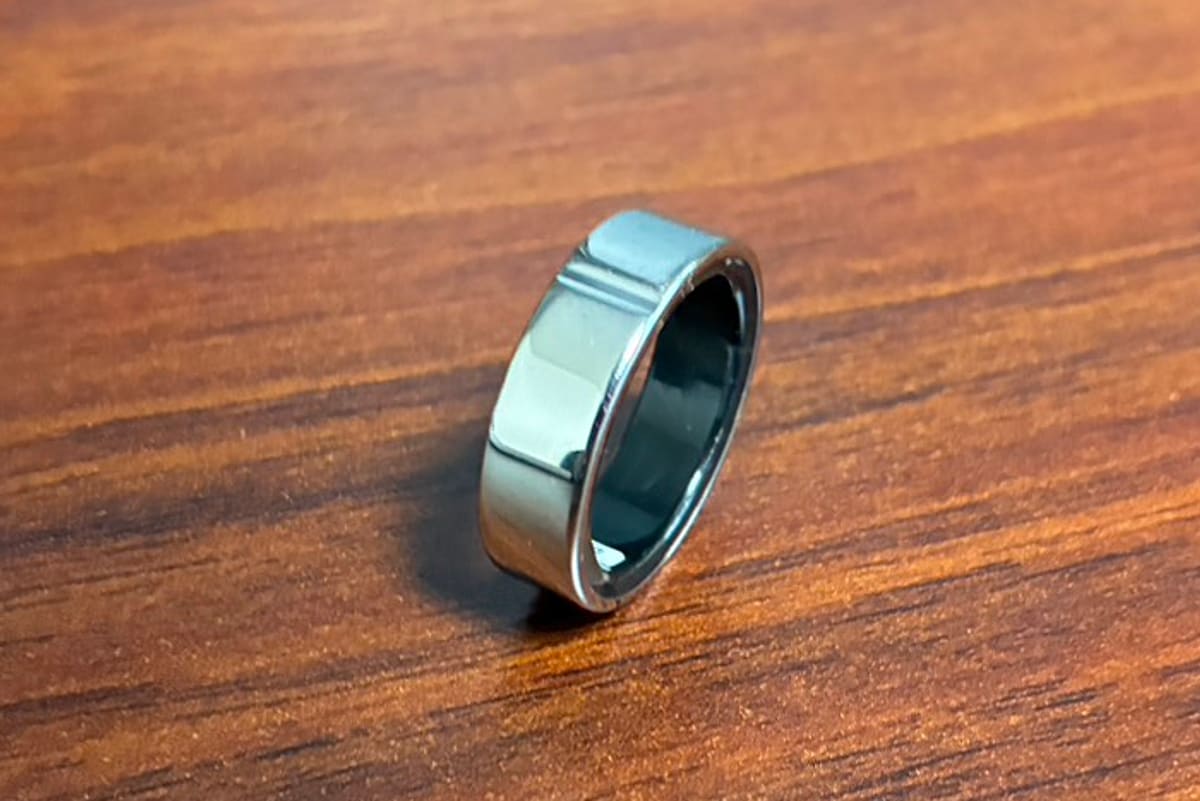 3ヶ月使ったSOXAI RING 2