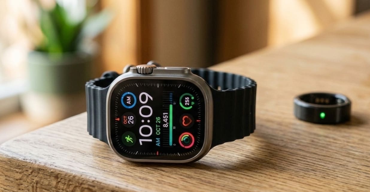Apple Watchの通知機能